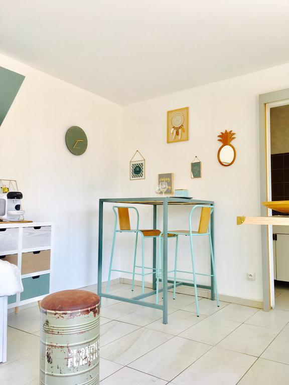Villa L'Icone Каси Экстерьер фото