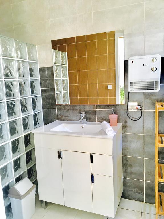 Villa L'Icone Каси Экстерьер фото