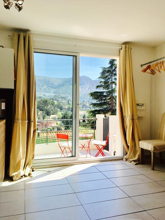 Villa L'Icone Каси Экстерьер фото