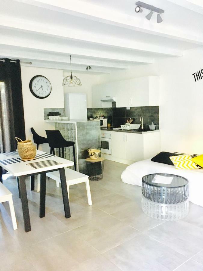 Villa L'Icone Каси Экстерьер фото