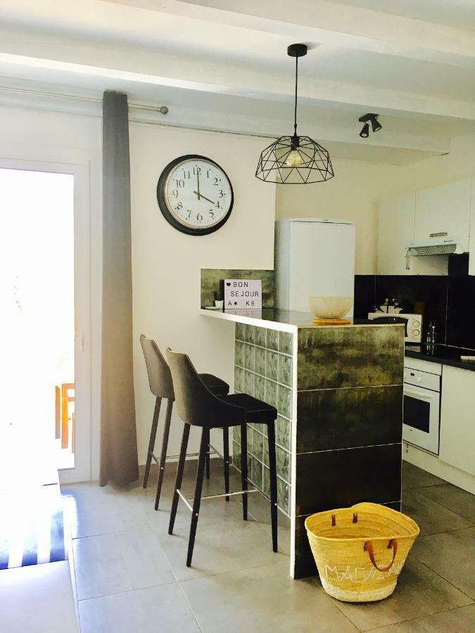 Villa L'Icone Каси Экстерьер фото