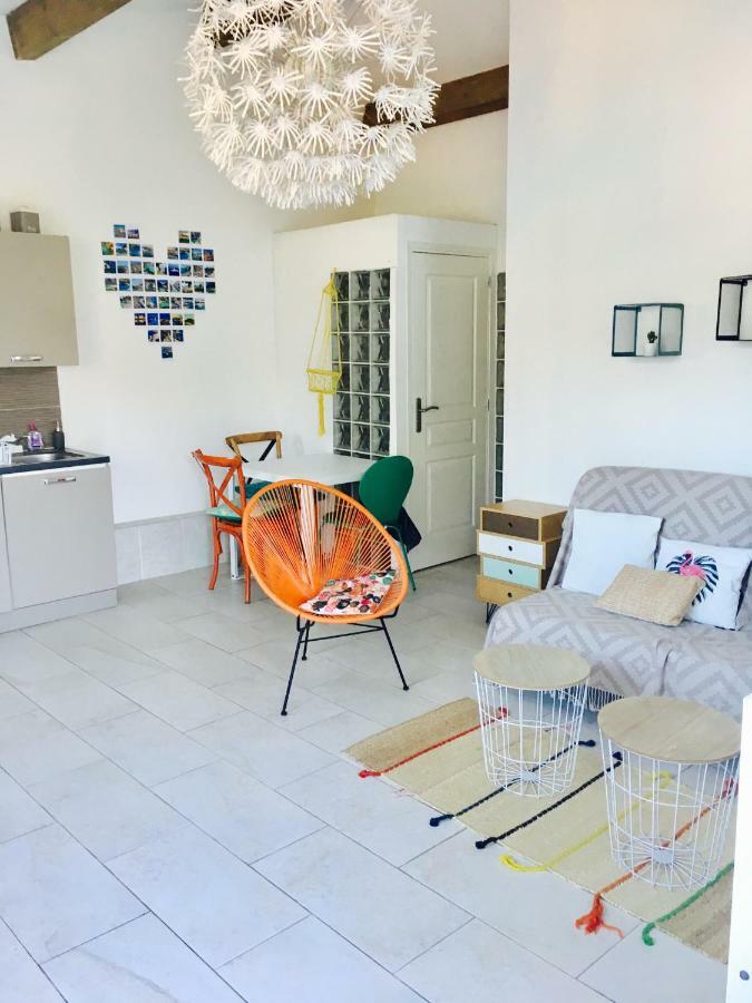 Villa L'Icone Каси Экстерьер фото