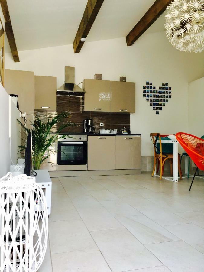 Villa L'Icone Каси Экстерьер фото