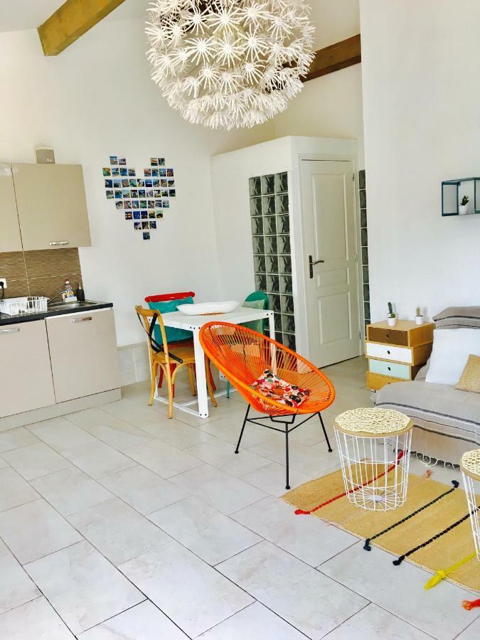 Villa L'Icone Каси Экстерьер фото
